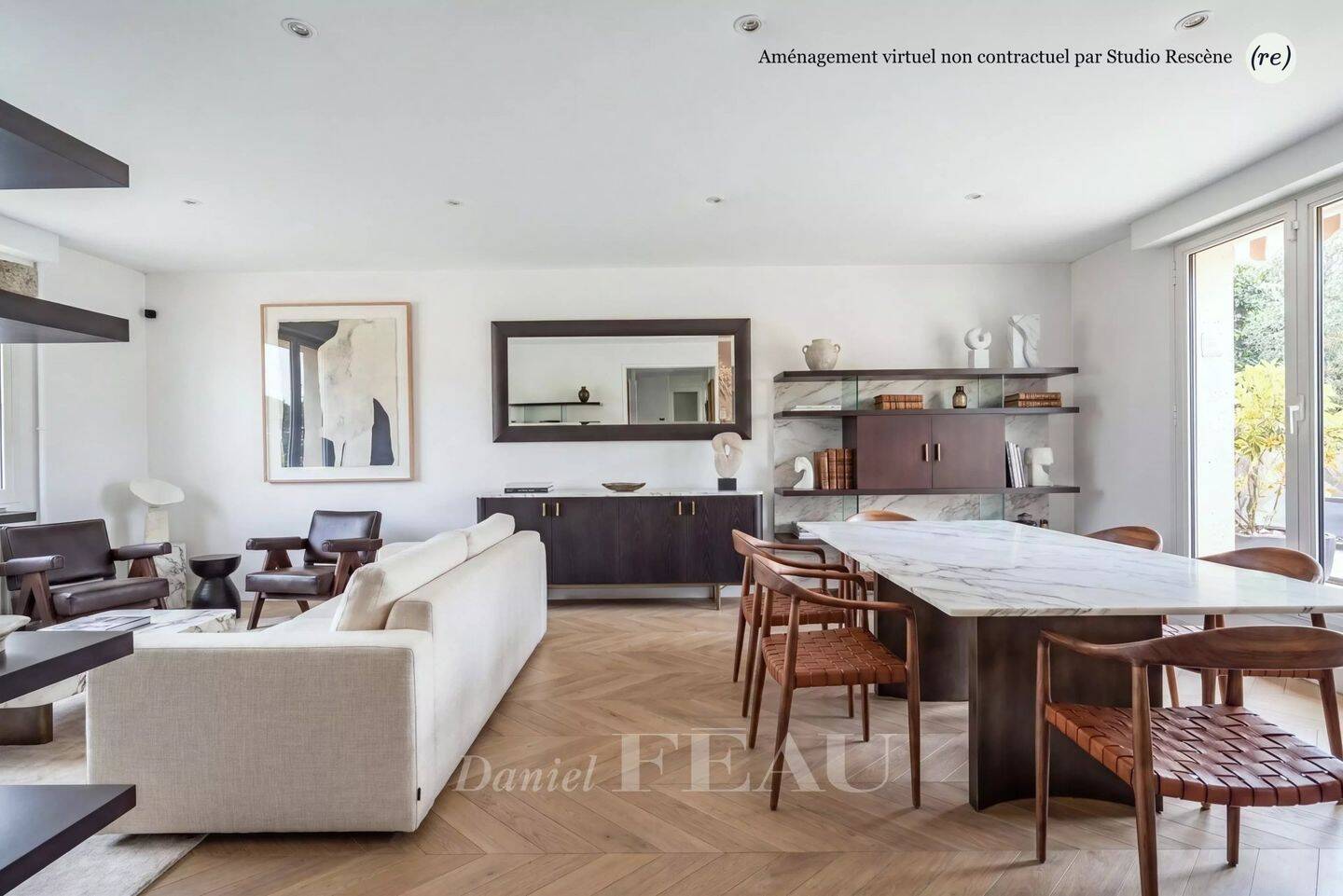 Appartement 4 pièces 79 m² · à Saint-Germain-en-Laye · 78,8 m² · 795 000 €