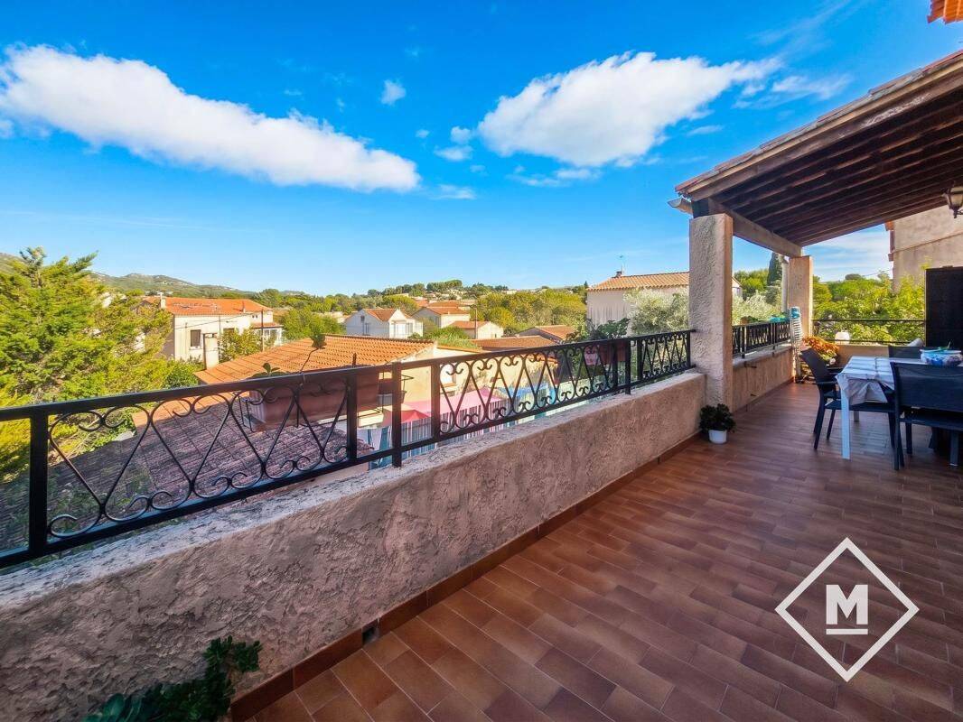 Maison 5 pièces 160 m² · à Allauch · 160 m² · 520 000 €