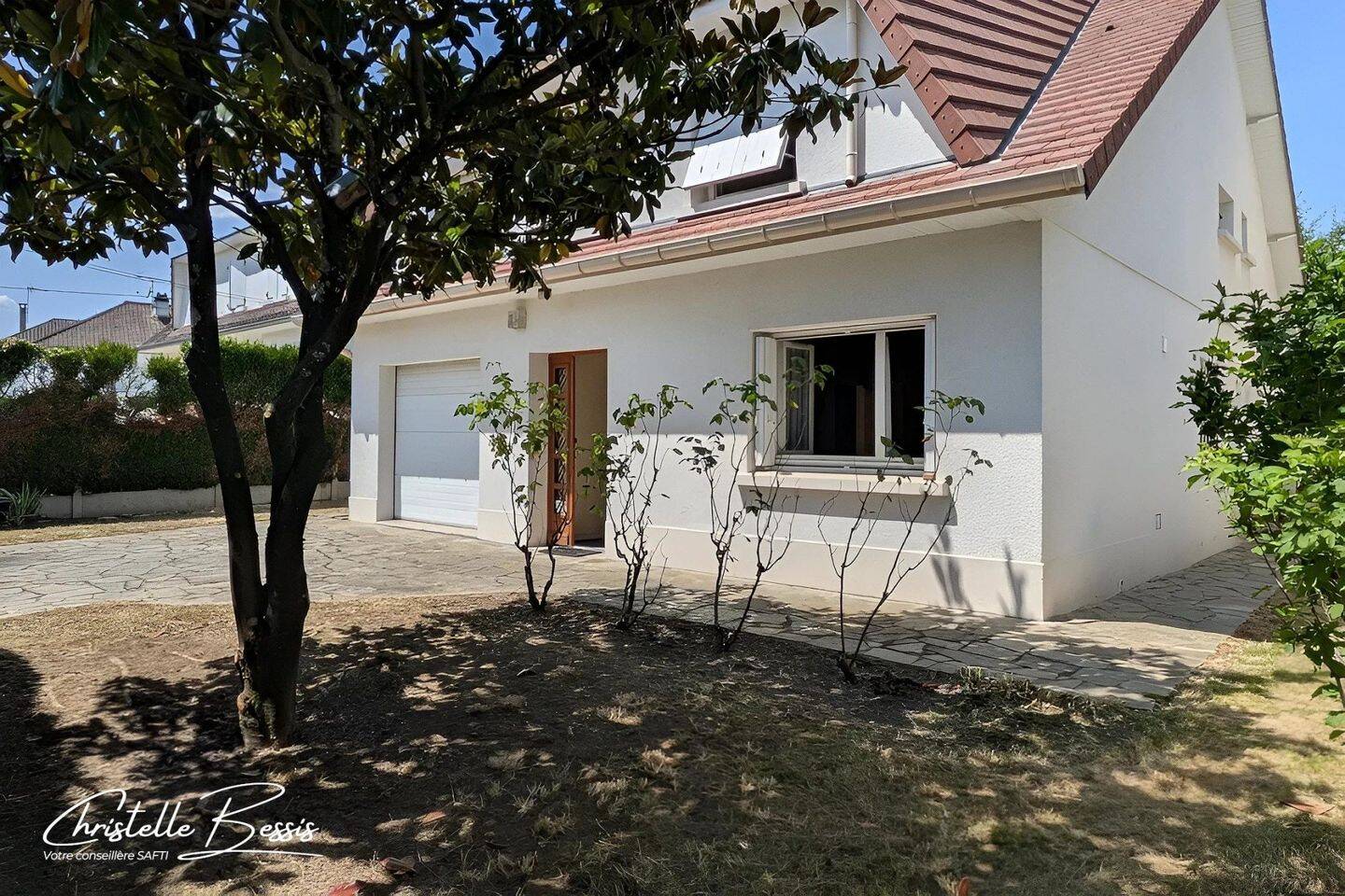 Maison 5 pièces 192 m² · à Villecresnes · 192 m² · 475 000 €