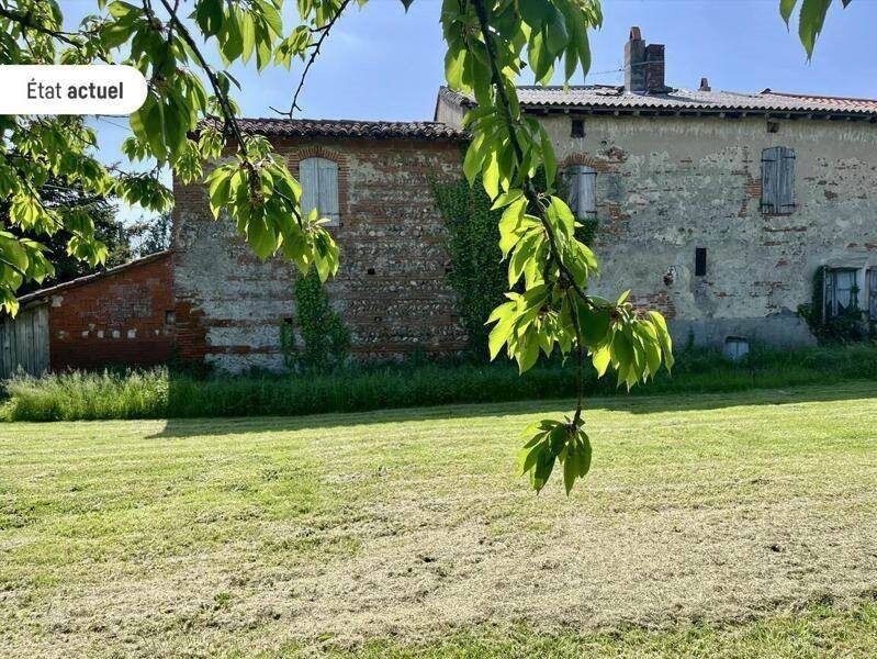 Maison 5 pièces 210 m² · à Saverdun · 210 m² · 79 000 €