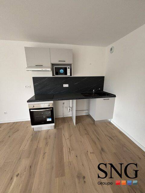 Appartement 3 pièces 66 m² · à Lens · 65,7 m² · 840 €