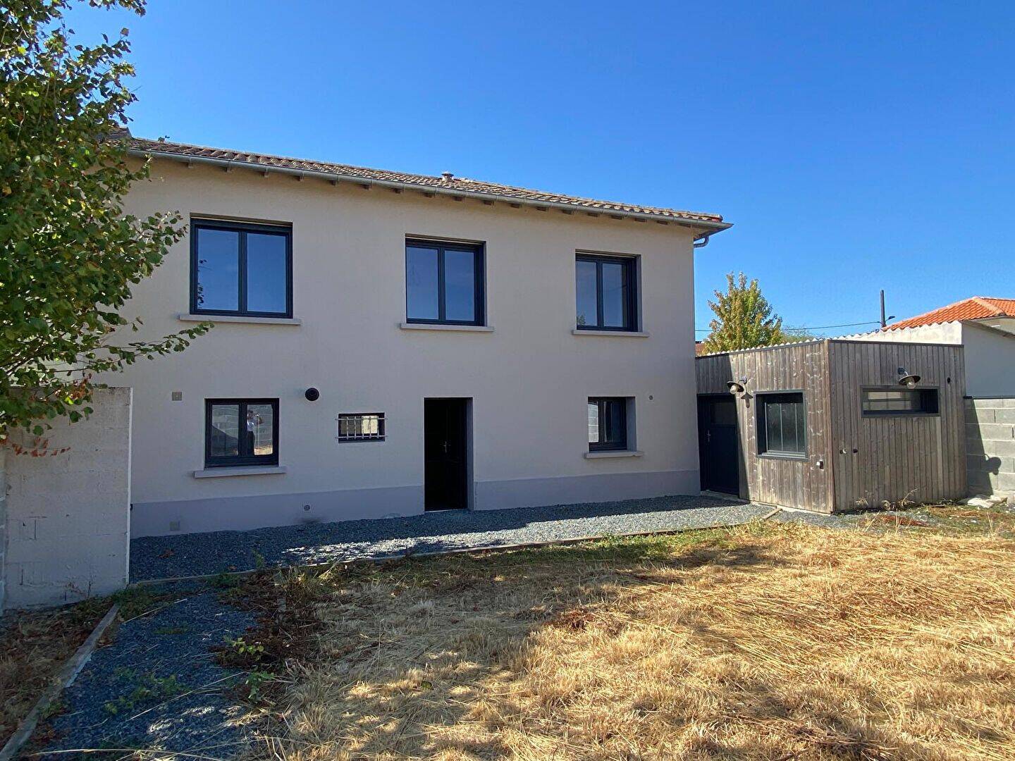 Maison 5 pièces 118 m² · à Niort · 118,3 m² · 264 000 €