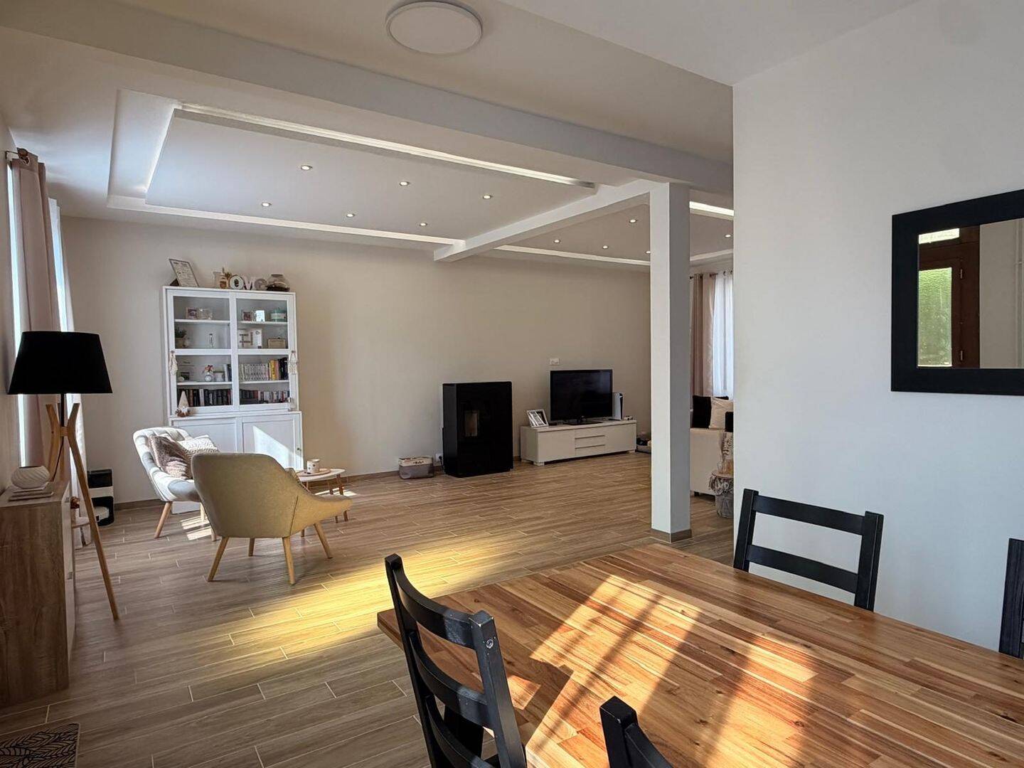 Maison 6 pièces 112 m² · à Le Malesherbois · 112 m² · 275 000 €