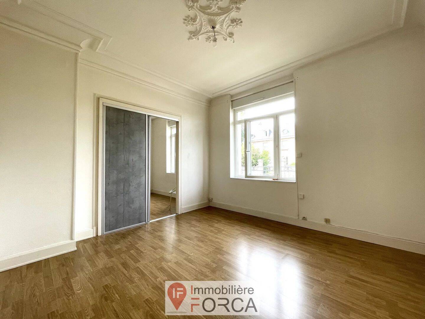 Appartement 4 pièces 80 m² · à Metz · 80 m² · 960 €/mois