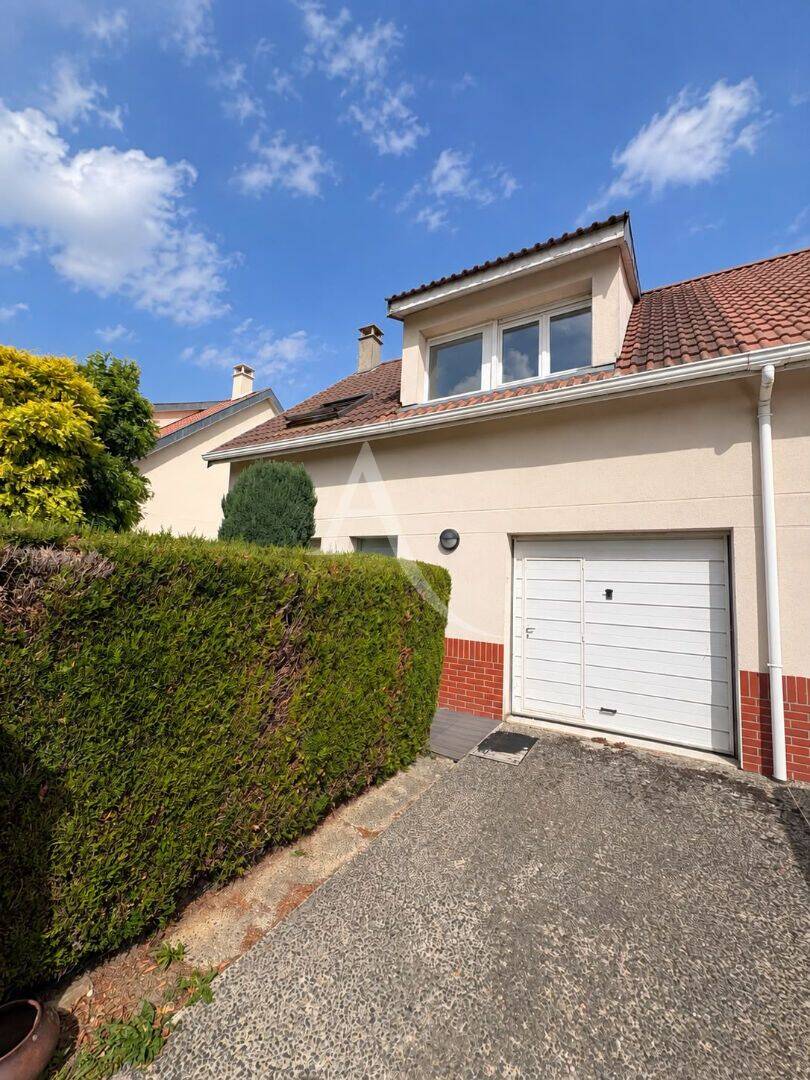 Maison 5 pièces 75 m² · à Mitry-Mory · 75 m² · 304 000 €