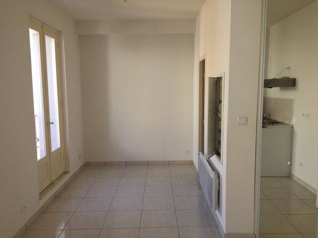 Appartement 1 pièce 22 m² · à Bédarieux · 21,9 m² · 300 €/mois