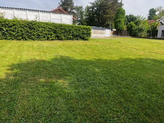 Terrain constructible à vendre 71 000 € 669 m² de terrain Saint-Vit 25410