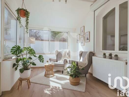 Maison à vendre 304 000 € 5 pièces 3 chambres 110 m² 752 m² de terrain Belleu 02200