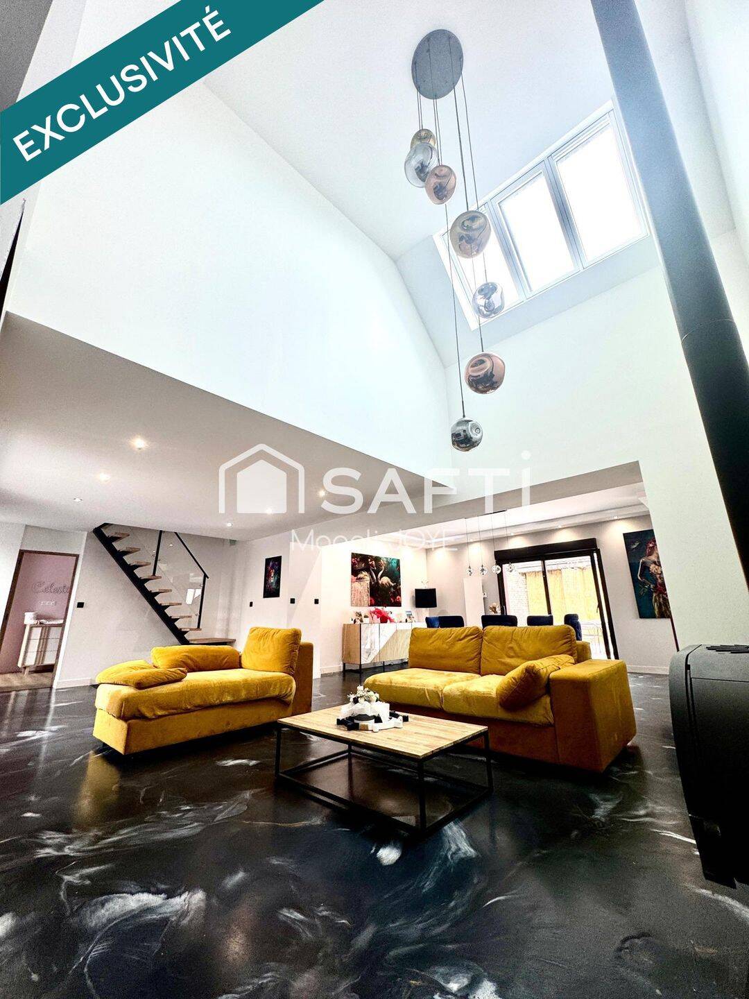 Maison 6 pièces 145 m² · à Ruitz · 145 m² · 319 900 €