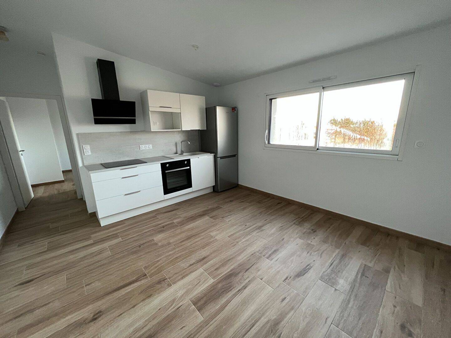 Appartement 2 pièces 36 m² · à Les Sables-d'Olonne · 35,7 m² · 740 €/mois