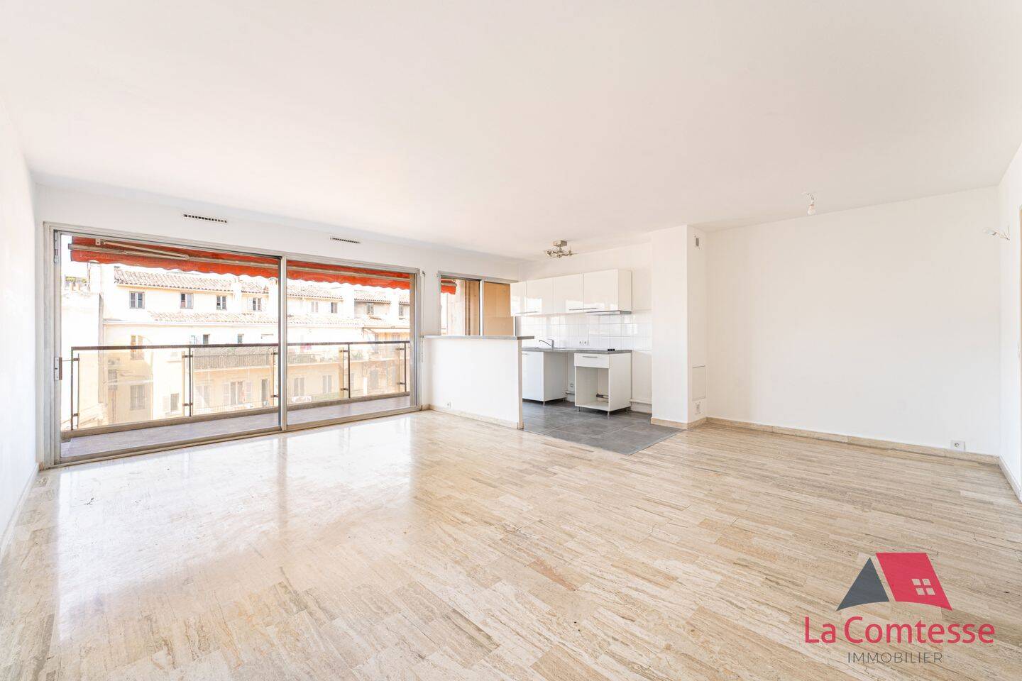 Appartement 4 pièces 106 m² · à Marseille 6ème Arrondissement · 106 m² · 425 000 €