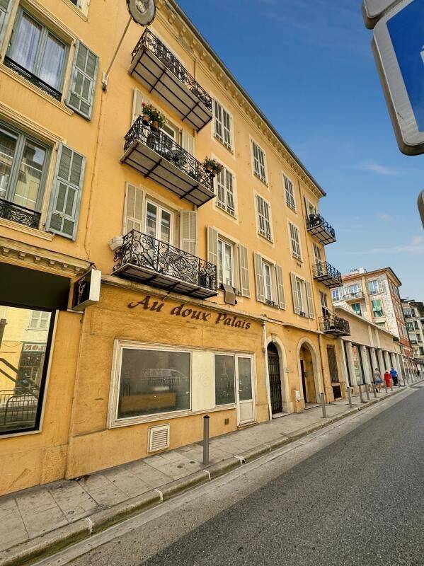 Appartement 2 pièces 49 m² · à Nice · 49 m² · 199 000 €
