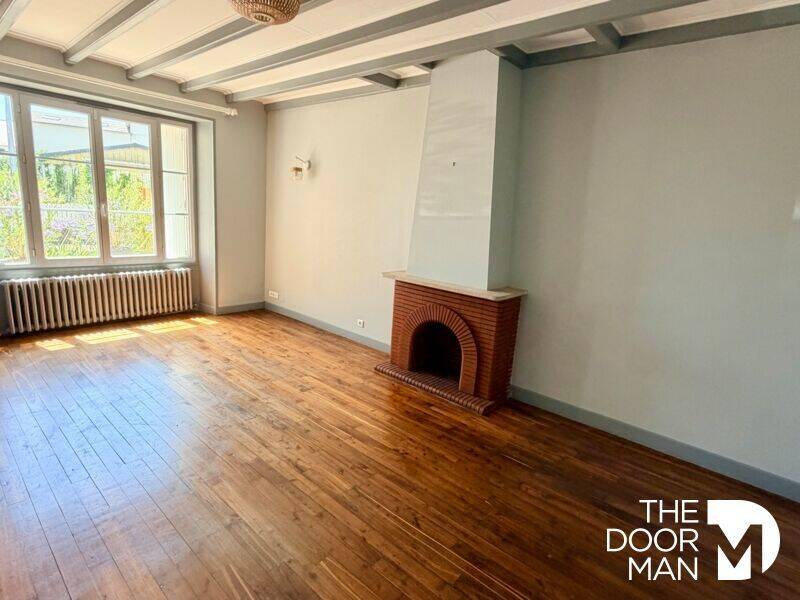 Maison 4 pièces 95 m² · à Dinard · 95 m² · 333 500 €