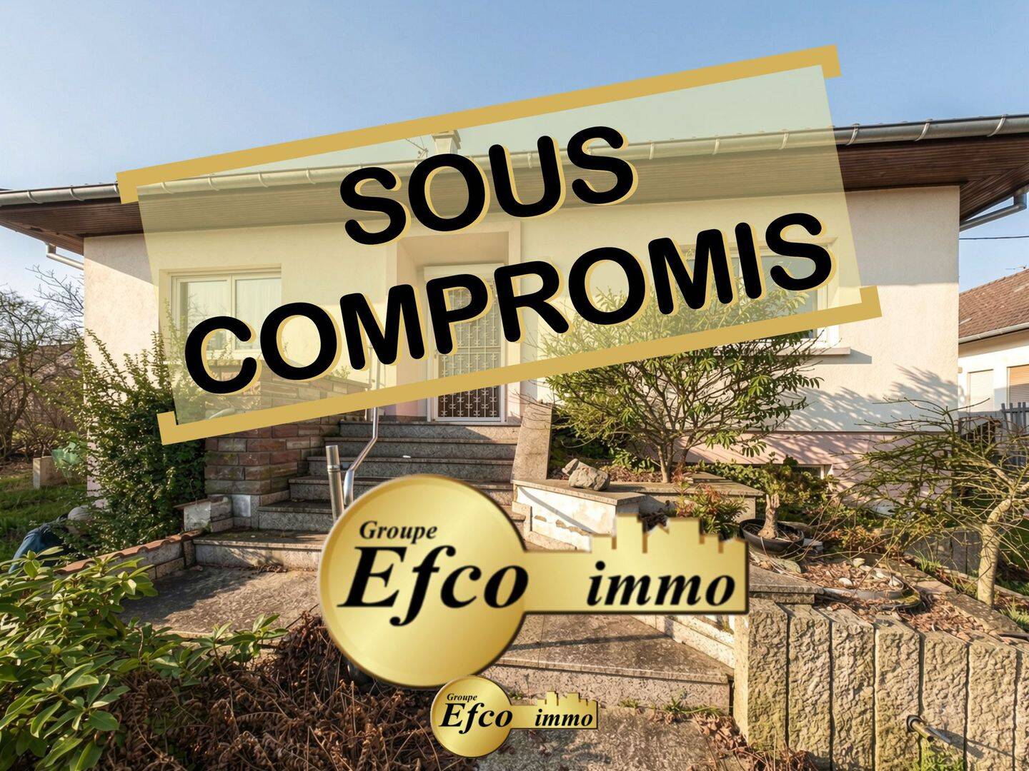 Maison 6 pièces 148 m² · à Saint-Louis · 148 m² · 375 000 €