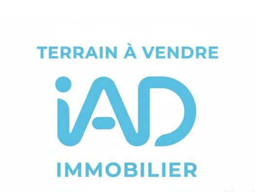 Terrain constructible à vendre 72 000 € 1 060 m² de terrain Les Villettes 43600
