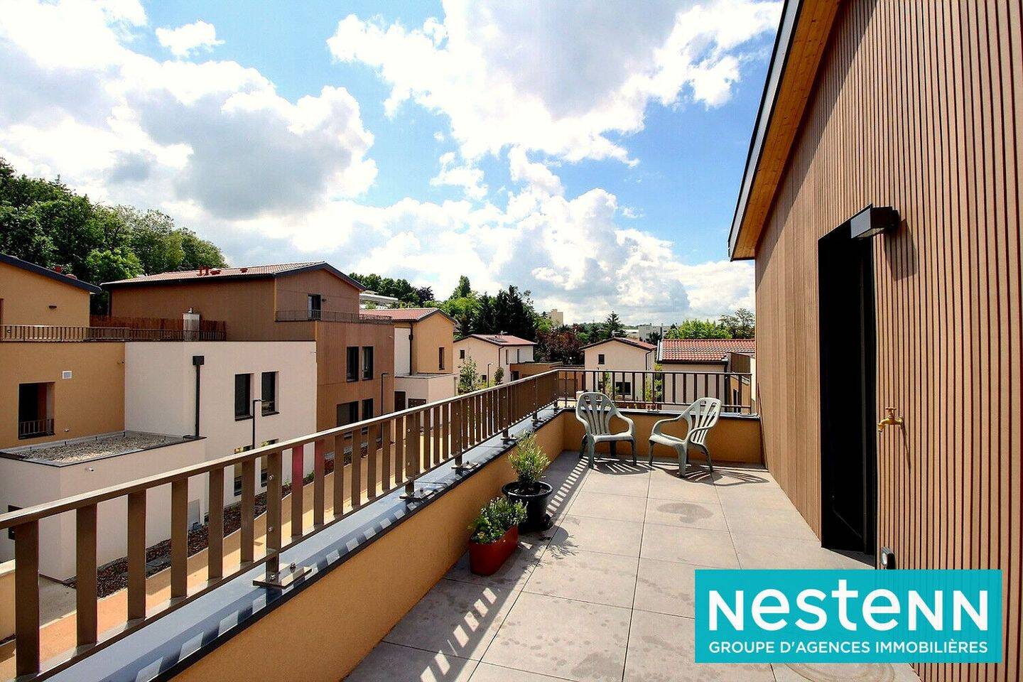 Appartement 2 pièces 50 m² · à Décines-Charpieu · 50 m² · 260 000 €