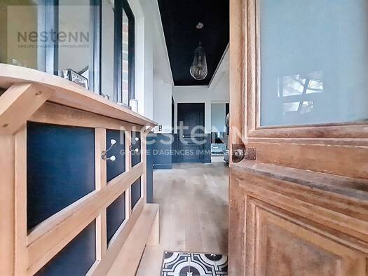 Maison à vendre 412 050 € 7 pièces 5 chambres 185 m² 569 m² de terrain Jouy-le-Potier 45370