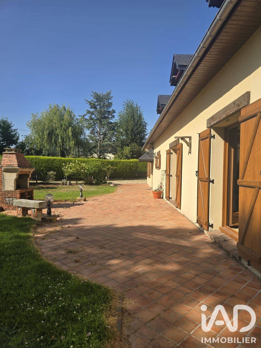 Maison 6 pièces 140 m² · à Cauville-sur-Mer · 140 m² · 335 000 €