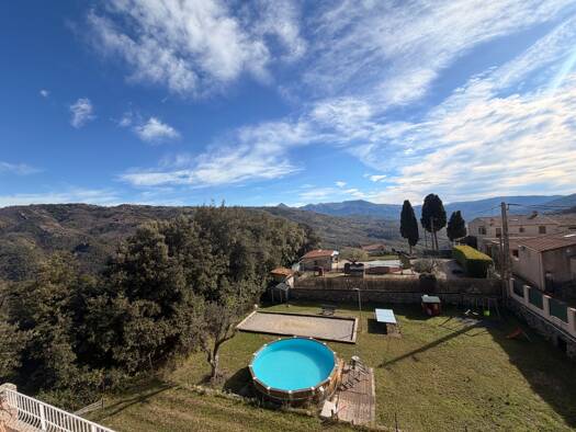 Maison à vendre 619 000 € 6 pièces 4 chambres 155 m² 1 500 m² de terrain Bendejun 06390