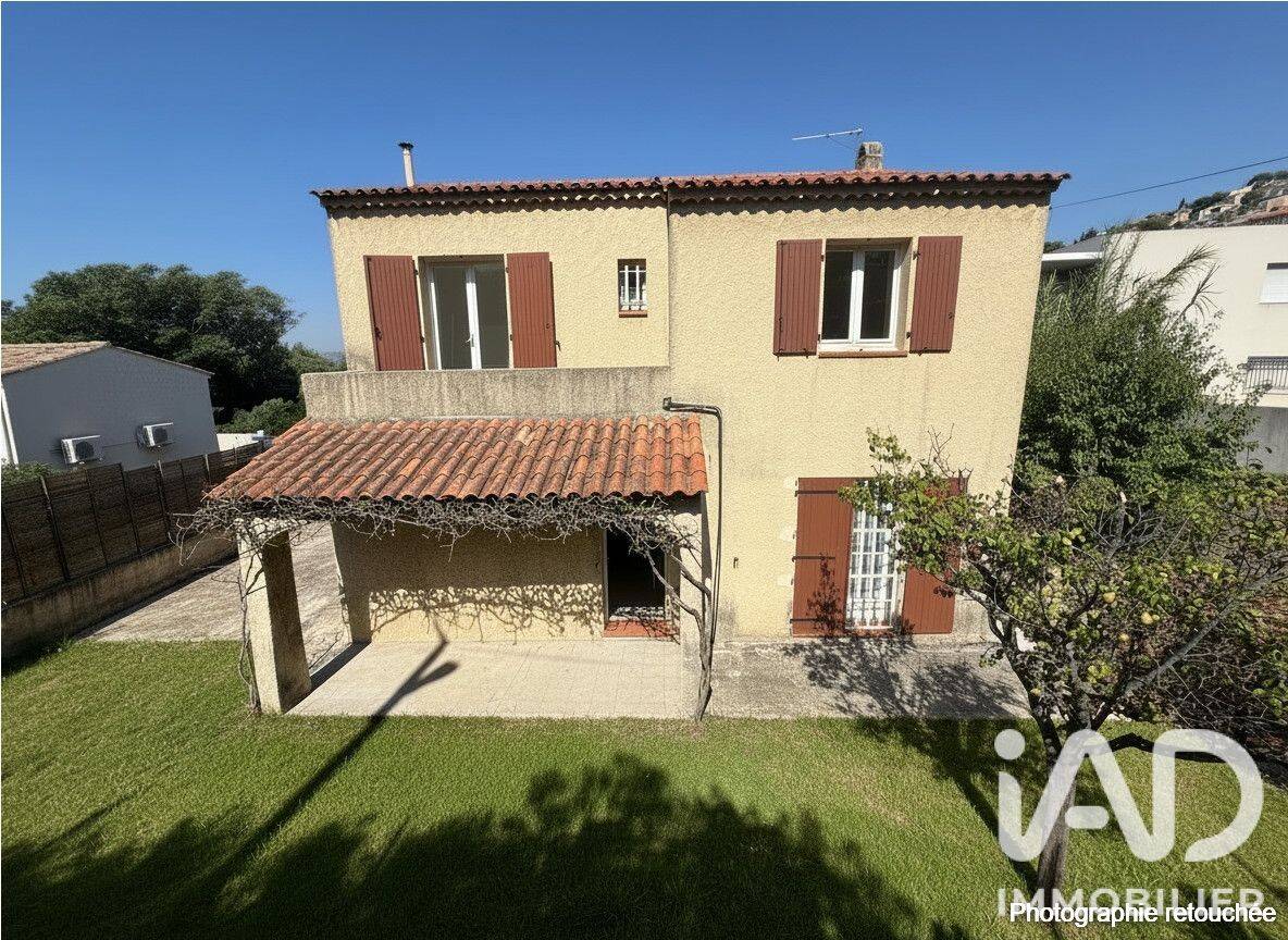 Maison 6 pièces 115 m² · à Marseille 15ème Arrondissement · 115 m² · 325 000 €