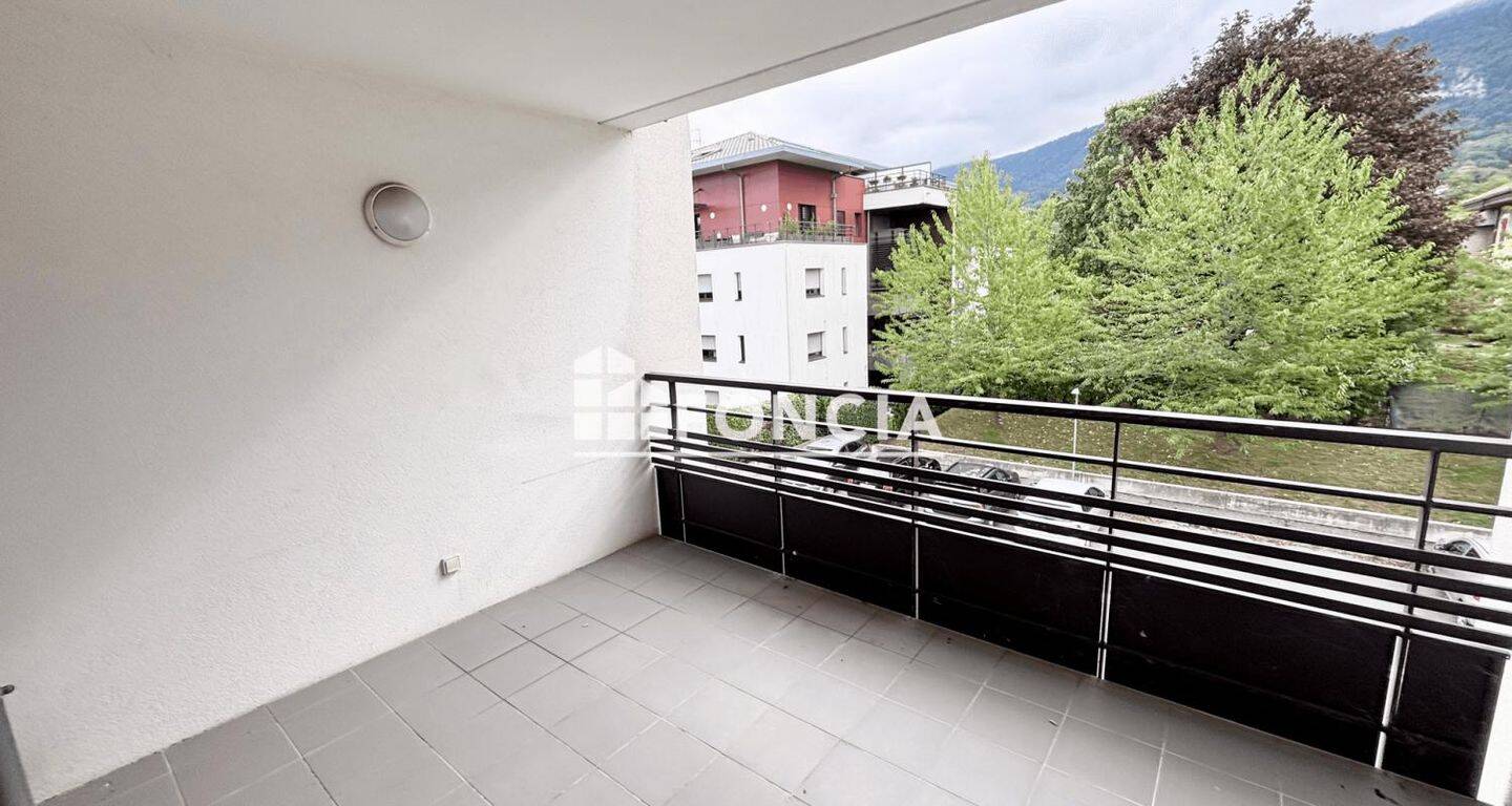 Appartement 3 pièces 68 m² · à Beaumont · 68 m² · 1 450 €/mois