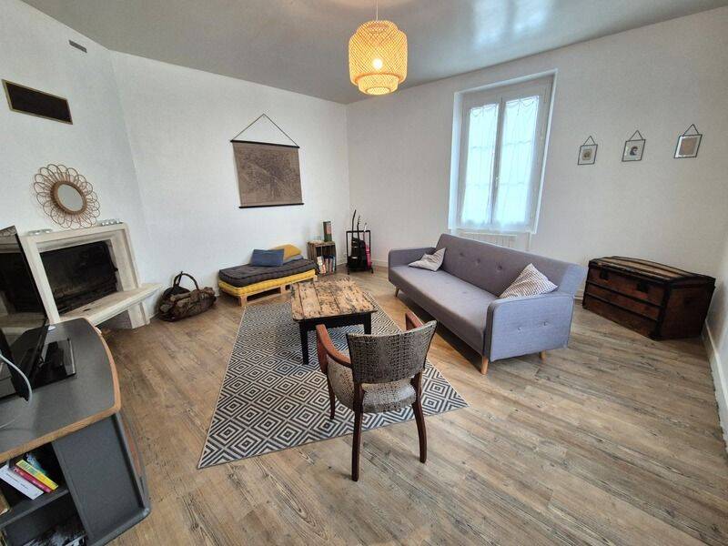 Maison 5 pièces 104 m² · à Prunay-le-Gillon · 104 m² · 189 500 €