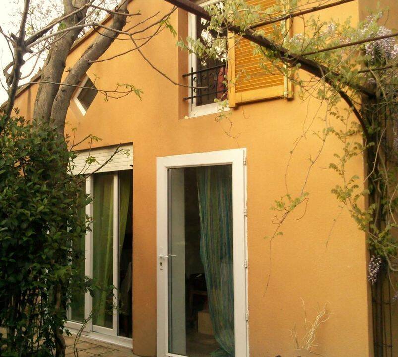 Appartement 1 pièce 23 m² · à Les Angles · 23 m² · 525 €