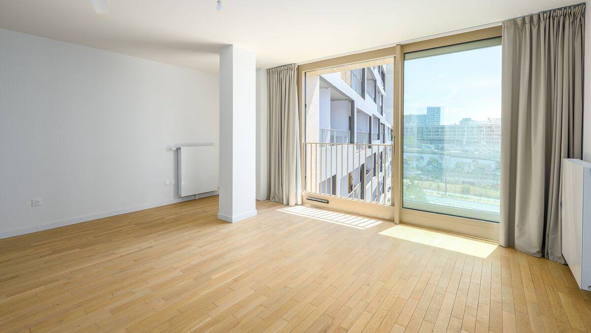Appartement 1 pièce 35 m² · à Paris 13ème Arrondissement · 35,3 m² · 1 097 €