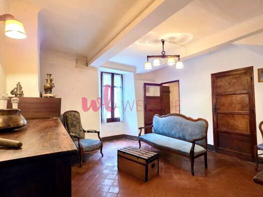 Maison à vendre 125 000 € 5 pièces 3 chambres 105 m² Allemagne-en-Provence 04500