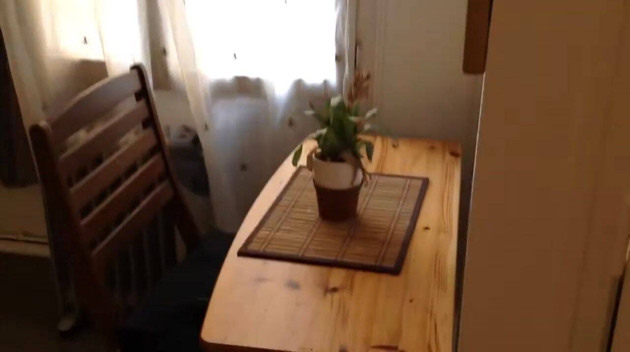 Appartement 1 pièce 15 m² · à Clichy · 15 m² · 850 €