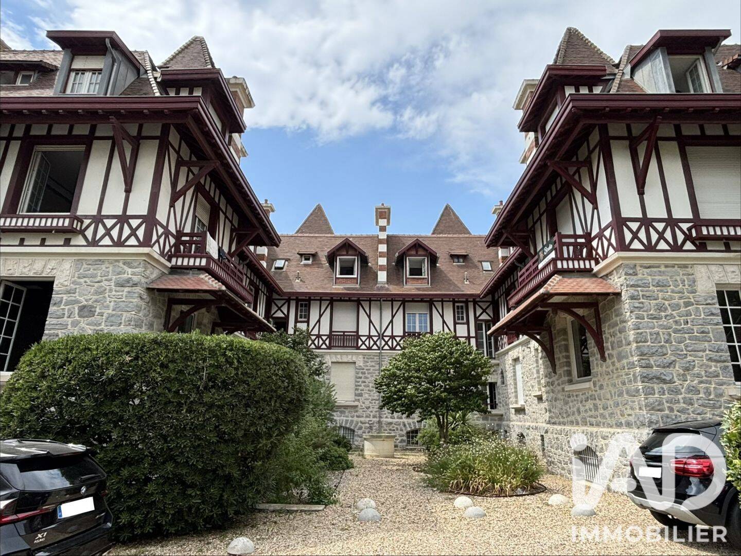 Appartement 1 pièce 13 m² · à Biarritz · 12,9 m² · 165 000 €