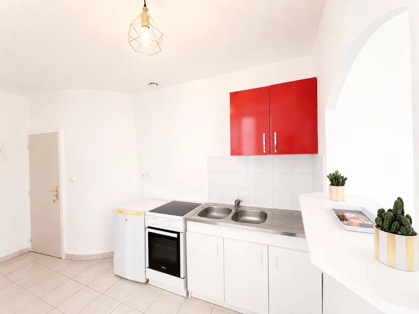 Appartement 2 pièces 35 m² · à Saulieu · 34,5 m² · 400 €/mois