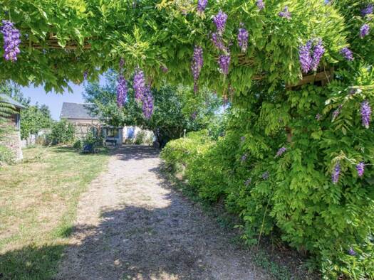 Maison à vendre 150 000 € 2 chambres 63 m² 997 m² de terrain Les Thilliers-en-Vexin 27420