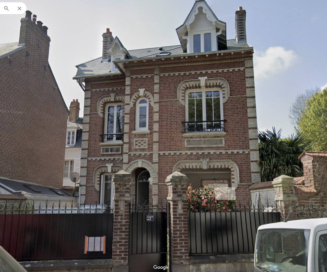 Maison 5 pièces 115 m² · à Eu · 115 m² · 415 000 €