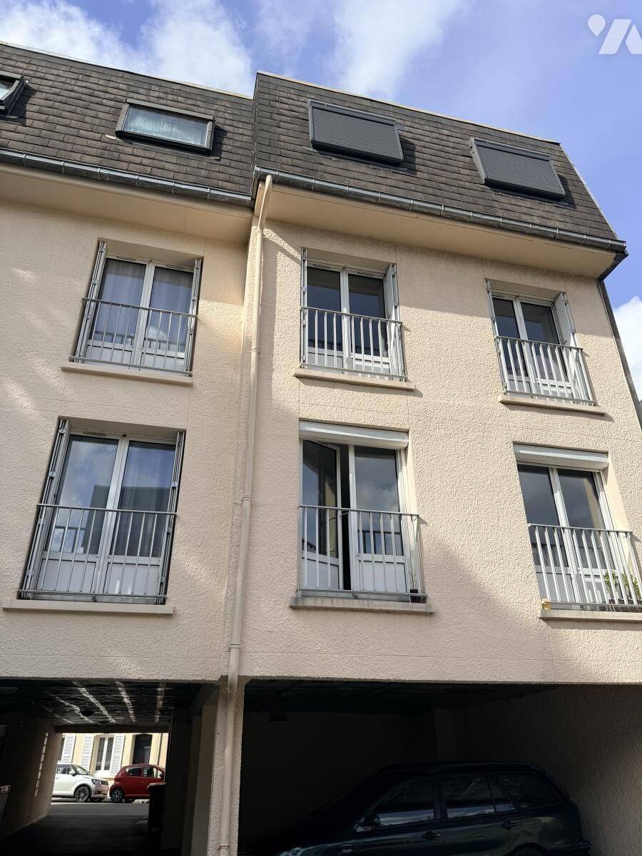 Appartement 3 pièces 70 m² · à Cherbourg-en-Cotentin · 70 m² · 199 450 €