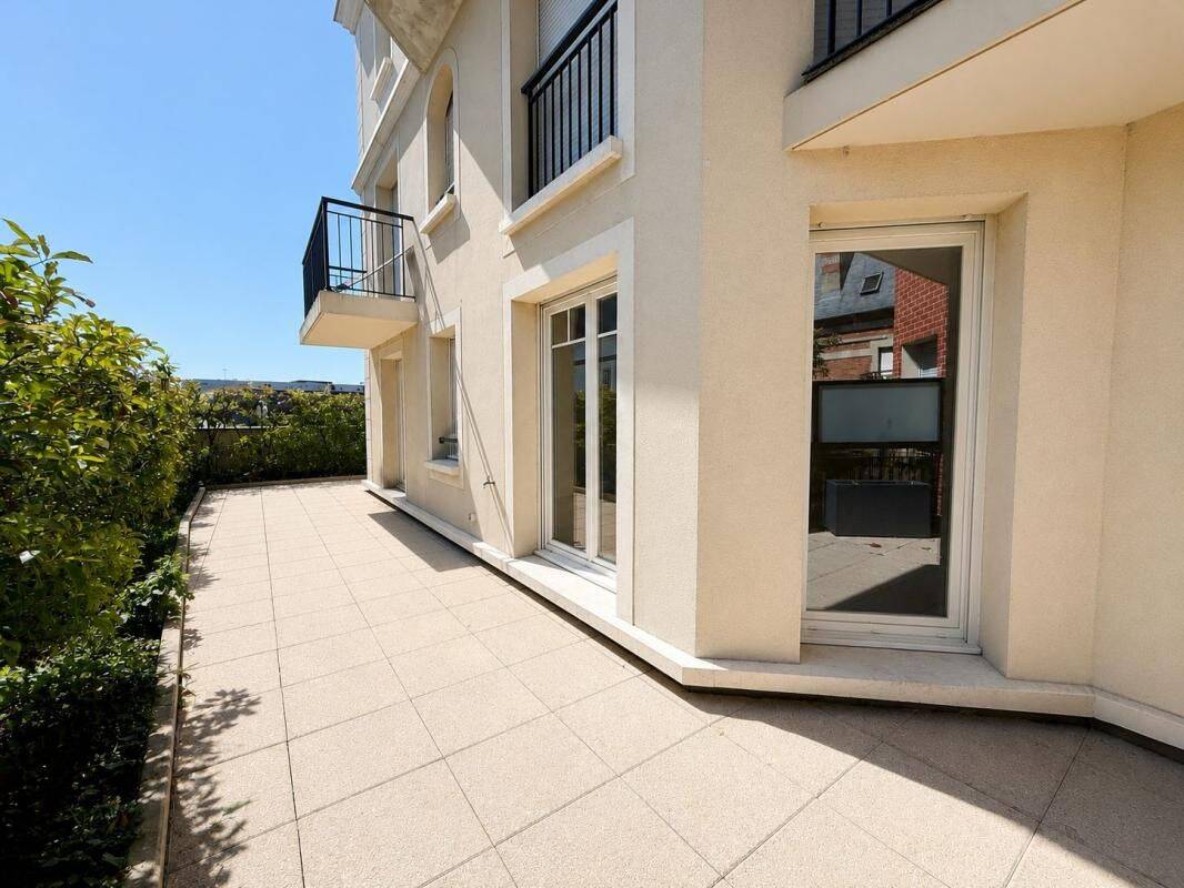 Appartement 3 pièces 79 m² · à Compiègne · 79 m² · 247 000 €
