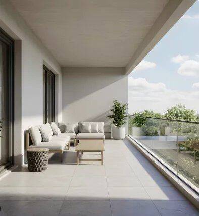 Appartement 3 pièces 73 m² · à Pantin · 73 m² · 522 161 €