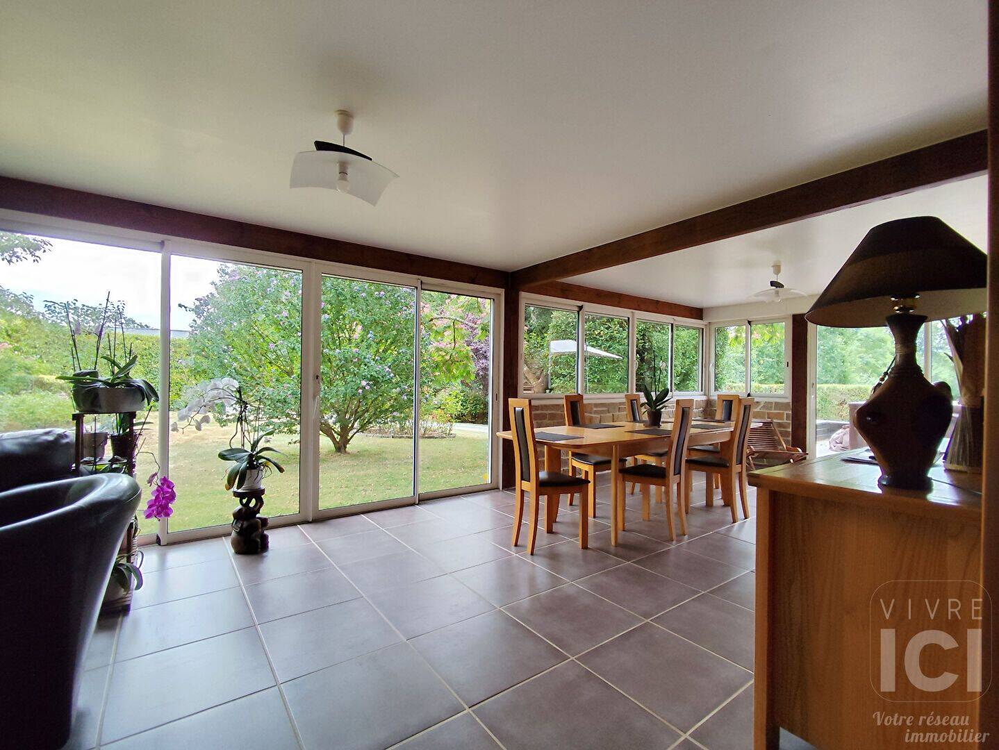 Maison 7 pièces 161 m² · à Notre-Dame-des-Landes · 161 m² · 344 850 €