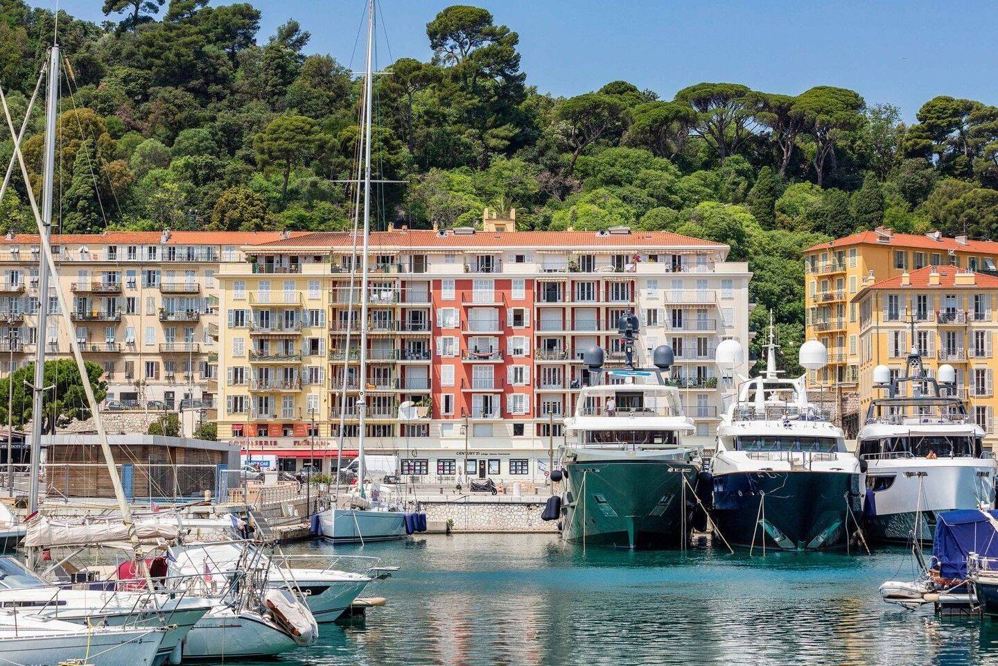 Appartement à vendre - neuf