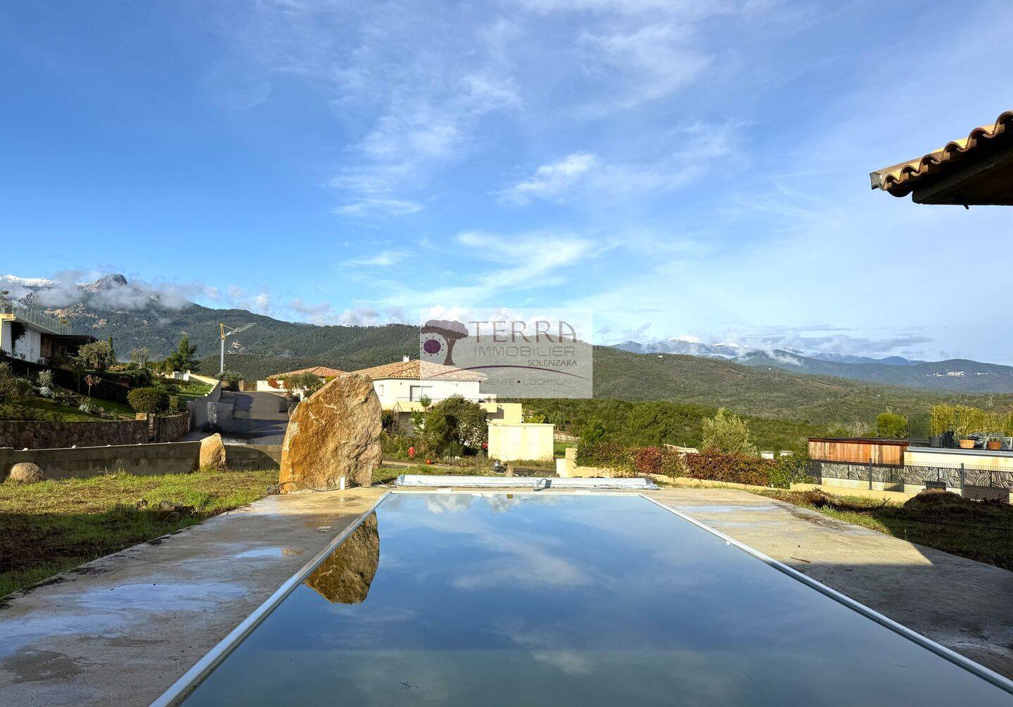 Maison 4 pièces 155 m² · à Sari-Solenzara · 155 m² · 650 000 €