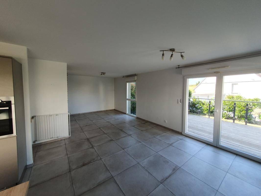 Maison 4 pièces 84 m² · à Wintzenheim-Kochersberg · 84 m² · 288 000 €