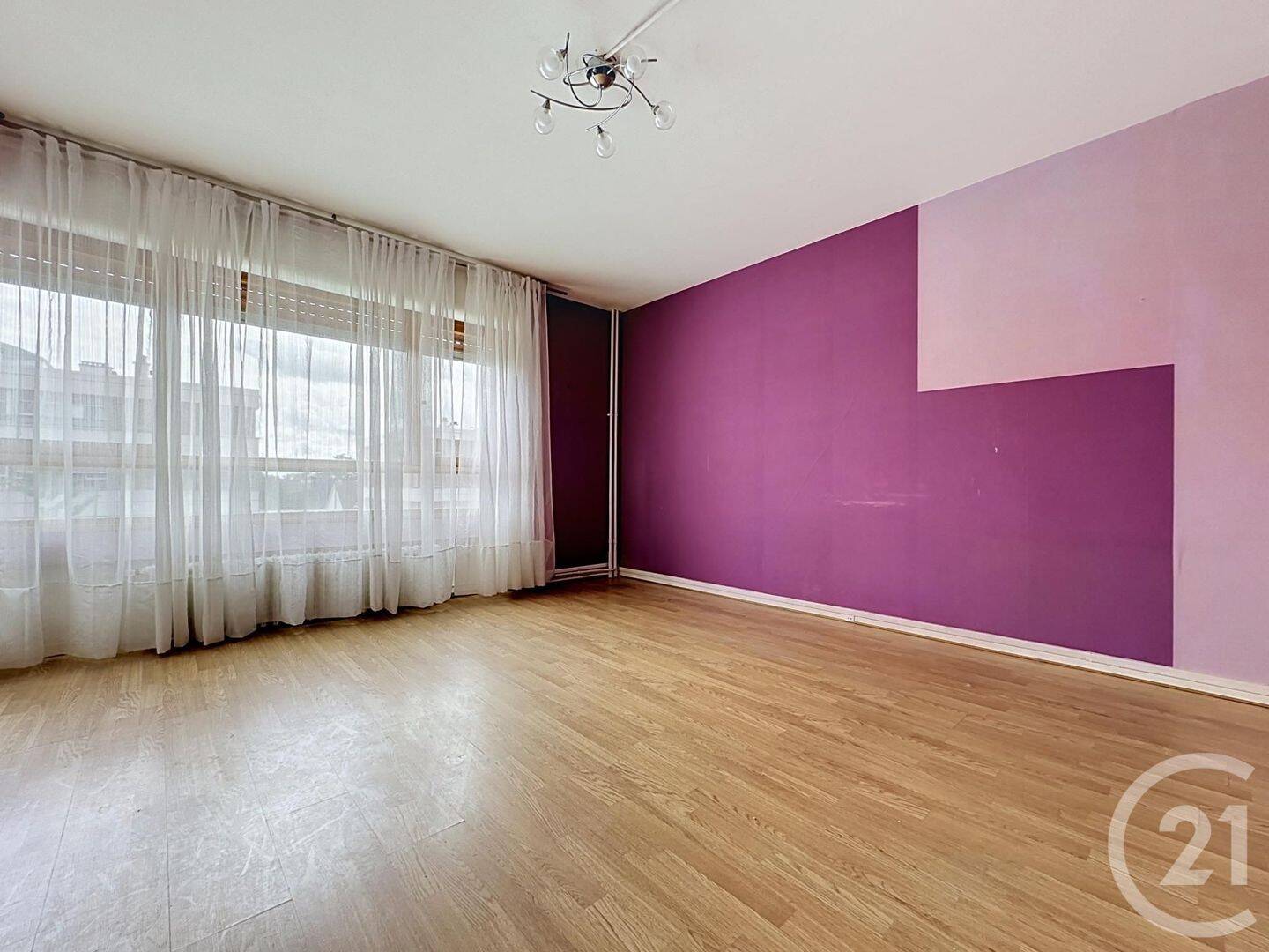 Appartement 3 pièces 62 m² · à Longjumeau · 61,6 m² · 970 €