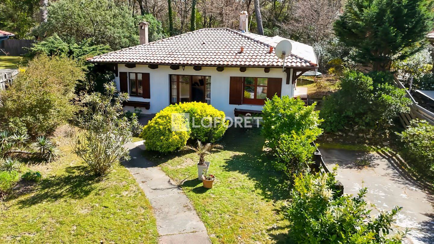 Maison 5 pièces 82 m² · à La Teste-de-Buch · 82 m² · 1 060 000 €