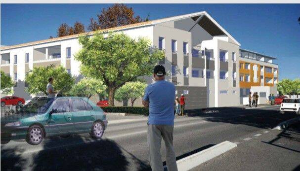 Appartement 3 pièces 71 m² · à Morières-lès-Avignon · 71 m² · 885 €