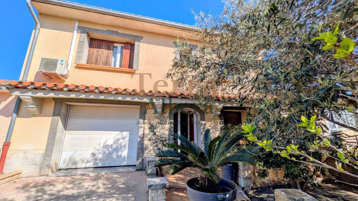 Maison 7 pièces 153 m² · à Sorède · 153 m² · 245 000 €