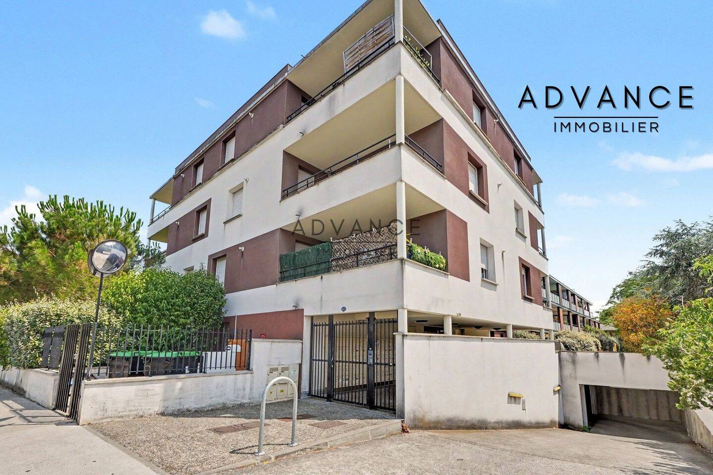 Appartement 3 pièces 60 m² · à Toulouse · 60,4 m² · 139 000 €