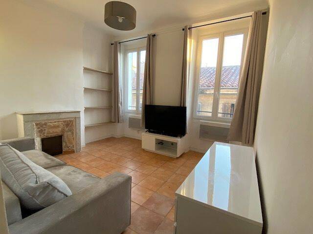 Appartement 2 pièces 31 m² · à Marseille 2ème Arrondissement · 31 m² · 750 €/mois