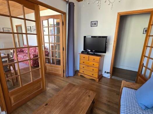 Appartement à vendre 225 000 € 3 pièces 2 chambres 58,1 m² 1er étage Mers-les-Bains 80350