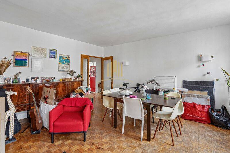 Appartement 3 pièces 73 m² · à Paris 20ème Arrondissement · 73 m² · 665 000 €