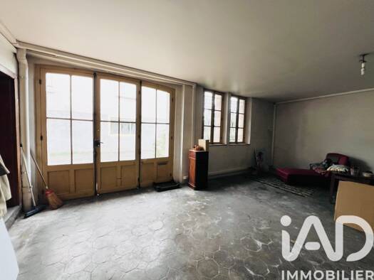 Immeuble à vendre 157 000 € 250 m² Riscle 32400